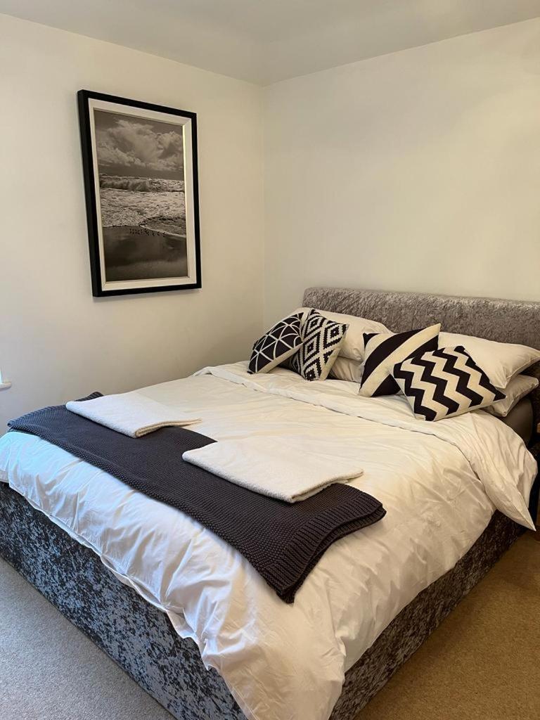 Detached Pet Friendly Cottage, 1 Parking Space نورويش المظهر الخارجي الصورة